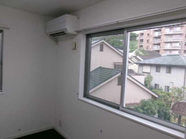 Ｄｒｅａｍ横濱蒔田ＩＶの内装