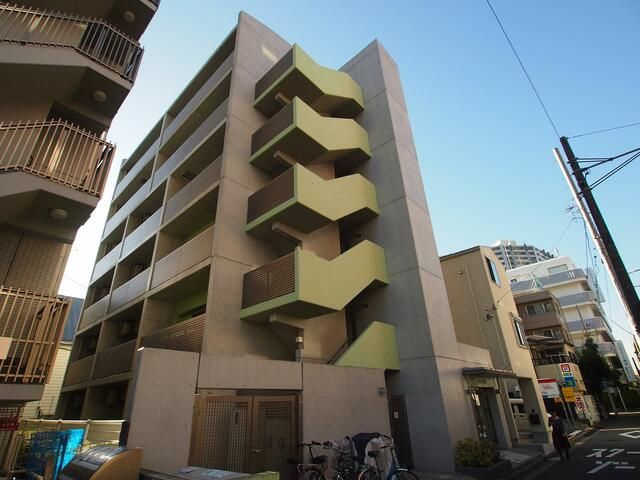 パルティーレ横濱