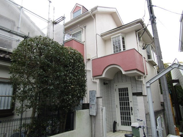 【外観】 | パル国分寺