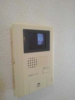 【セキュリティ】 | メゾン・フィロスⅡ