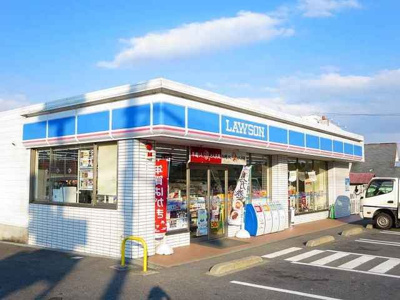 【周辺】 | メゾン・フィロスⅡ | ローソンまで2000m