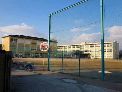 【周辺】 | メゾン・フィロスⅡ | 大矢知興譲小学校まで1500m