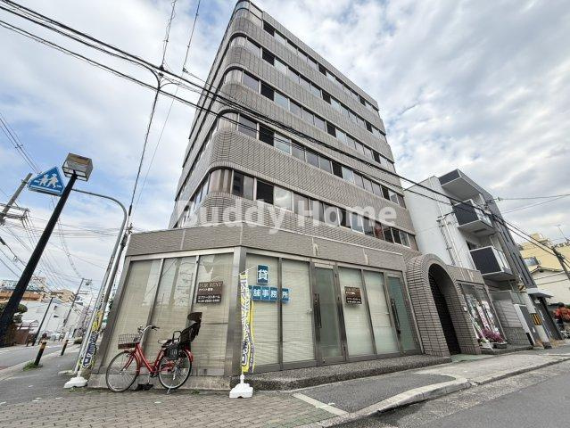 ハーベスト長居