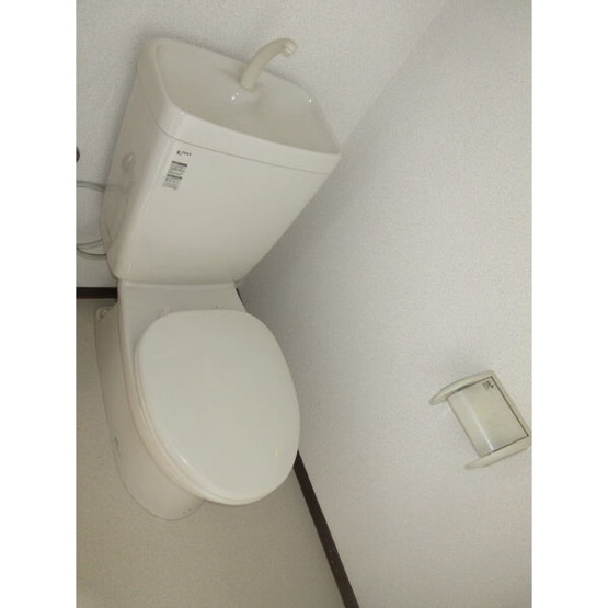 【トイレ】 | fメゾン妙音通