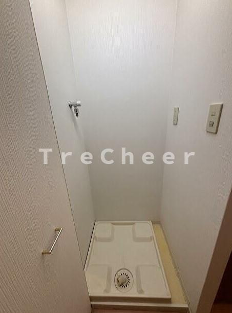 ルーラル20番館の設備