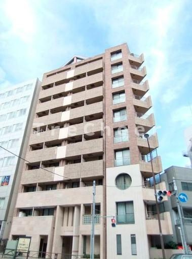 ルーラル20番館の外観