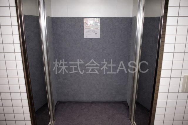 エスエルビルのその他共用部分