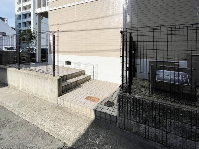 メゾンスイトのその他共用部分
