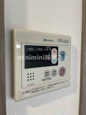エスリードレジデンス梅田グランゲートの設備