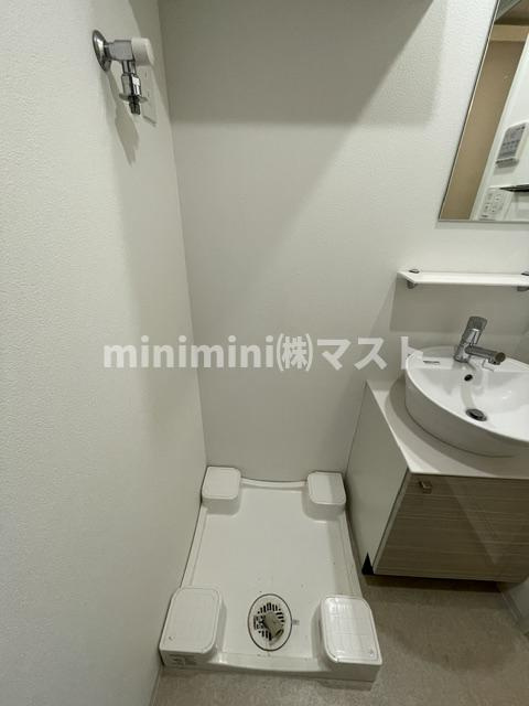 エスリードレジデンス梅田グランゲートの設備