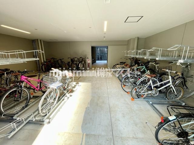 エスリードレジデンス梅田グランゲートのその他共用部分
