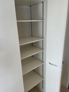 【収納】