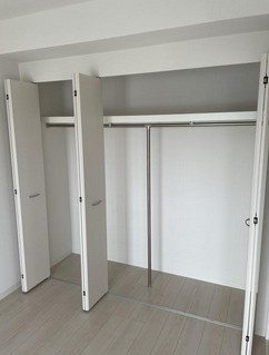 【収納】