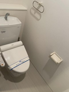 【トイレ】