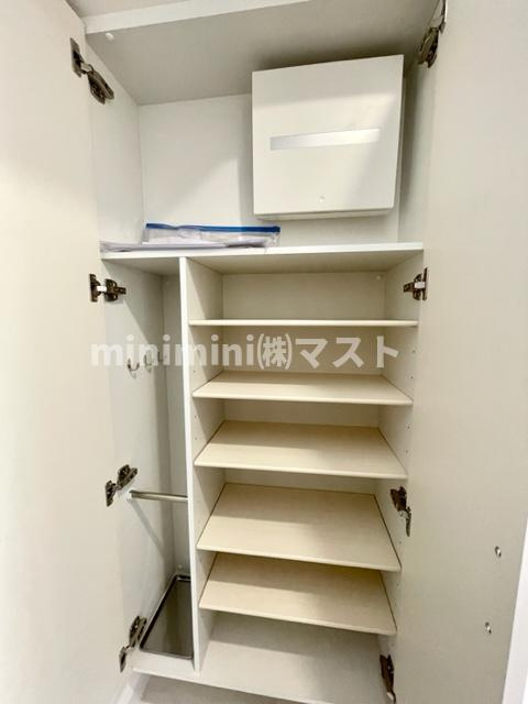 エスリードレジデンス梅田グランゲートのその他