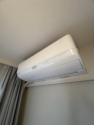 【設備】 | ルネ戸越