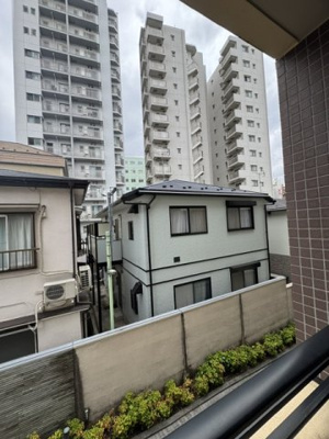 【展望】 | ルネ戸越