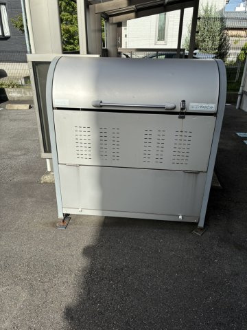 サクシード鐙のその他共用部分