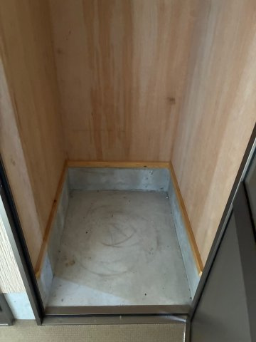 サクシード鐙の設備