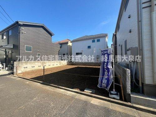 練馬区西大泉6丁目　新築一戸建　西武池袋線　保谷のその他|現地