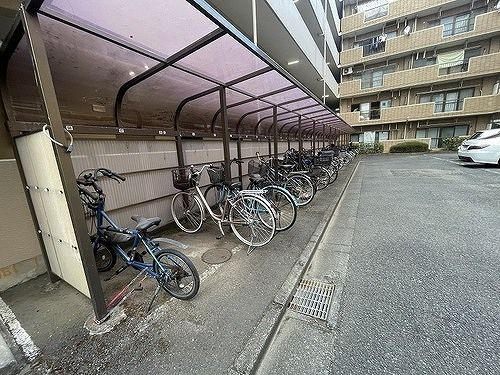 立川市上砂町５丁目の賃貸マンションのその他共用部分