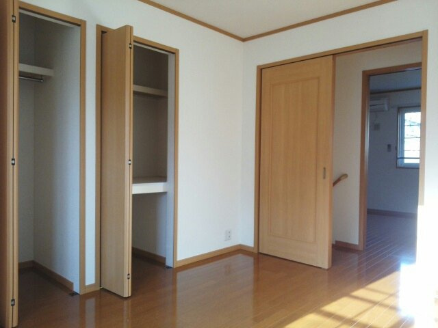 【内装】 | サニーグレイスＭ１号館