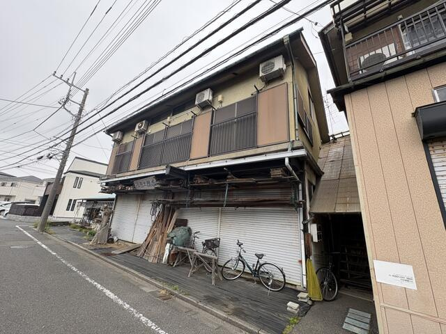 コーポ弥生Bの画像