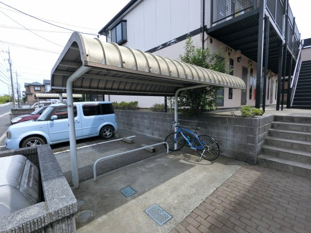【その他共用部分】
