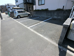 【駐車場】 | ※空き要確認