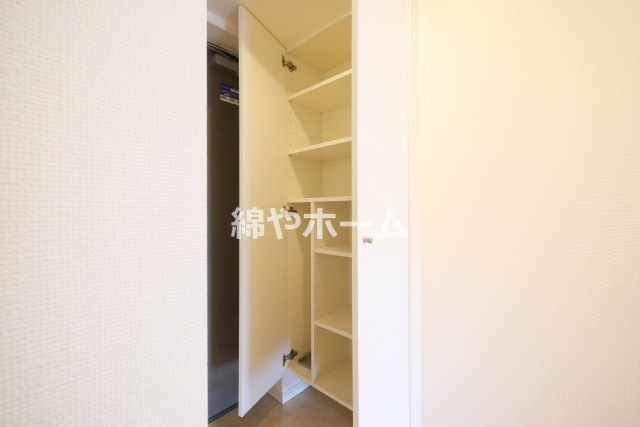 レジディア谷町のその他