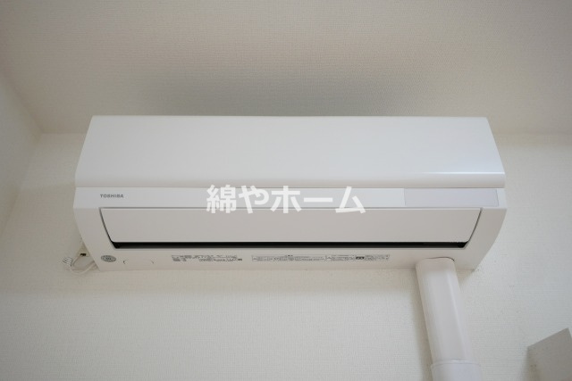 レジディア谷町の設備