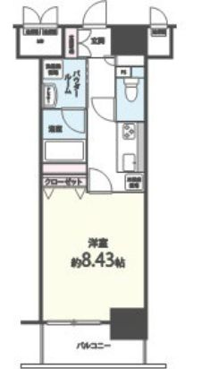 シエル新堀
