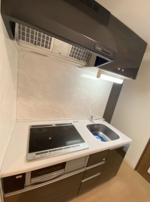 【キッチン】シエル新堀