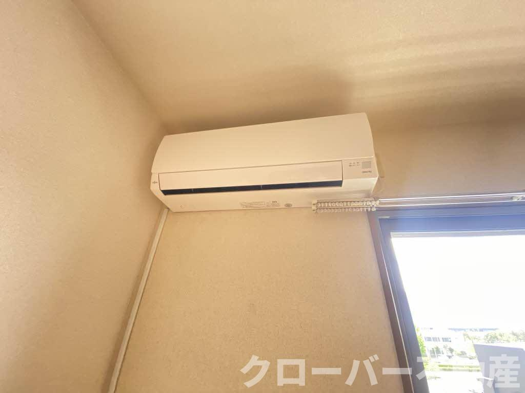 カーサ・ウィルのその他