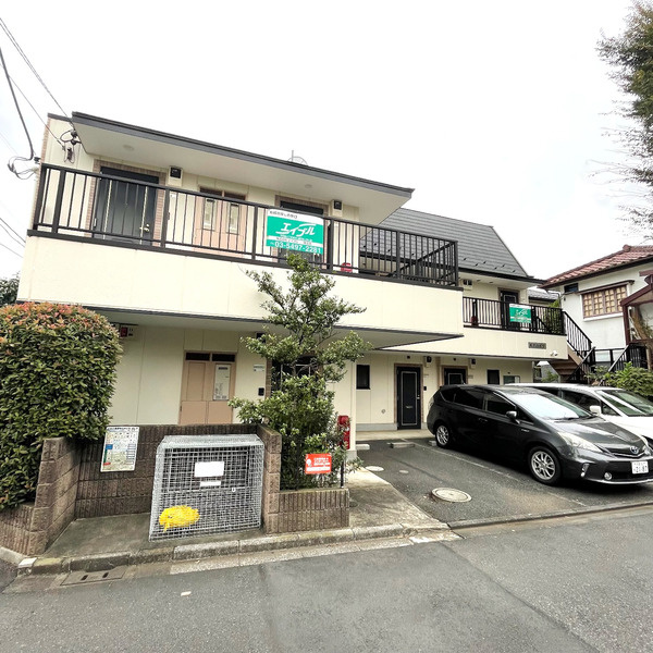 ＫＹハイツ