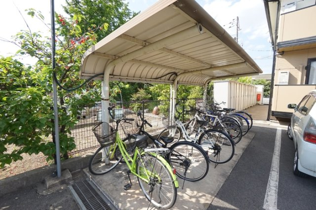 セジュールＡＳＯのその他共用部分