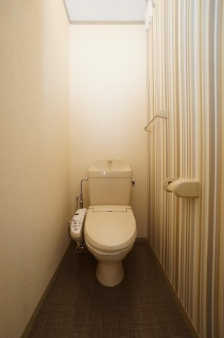 セジュールＡＳＯのトイレ