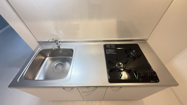 アリビラ六甲のキッチン