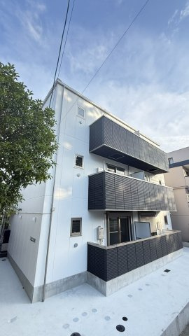 アリビラ六甲