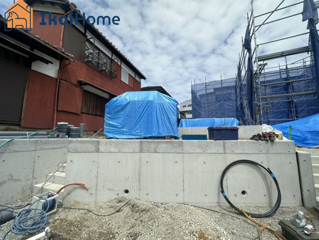 明石市太寺大野町　全3棟　１号棟　新築戸建のその他|●年中無休：当日予約可●西区、垂水区、明石市初。弊社は契約前に新築戸建の住宅診断を無料で行っています