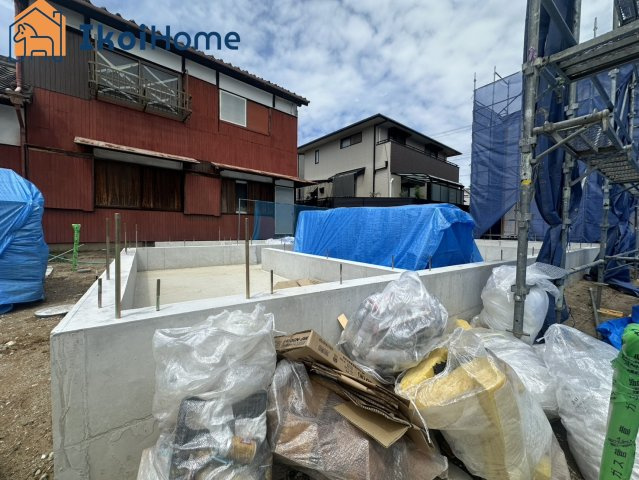 明石市太寺大野町　全3棟　１号棟　新築戸建のその他|物件・当店の最寄駅まで無料送迎！最短10分で指定場所へお迎えに向かいます！まずはお問い合わせください！