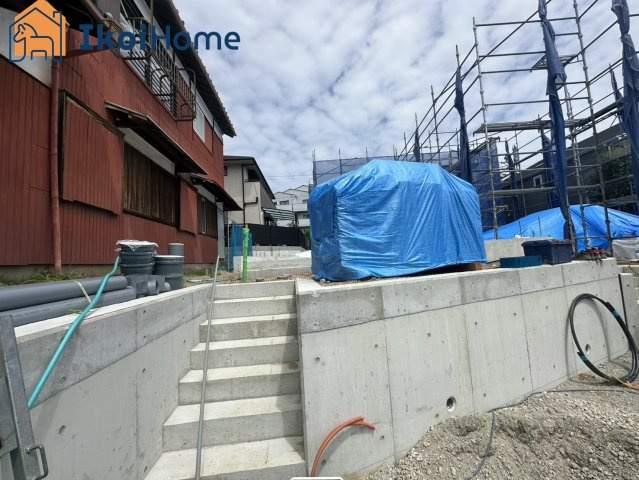 明石市太寺大野町　全3棟　１号棟　新築戸建の周辺|●年中無休：当日予約可●国道2号線まで2分で出れる好立地です！バス停も目の前ございます！