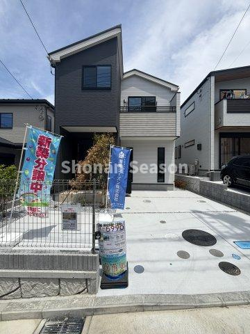 【外観】 | ＼只今現地販売会開催中！／
お気軽にお問合せくださいませ☆彡