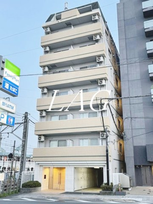 【外観】 | メゾンポメル小川 | 外観です。
