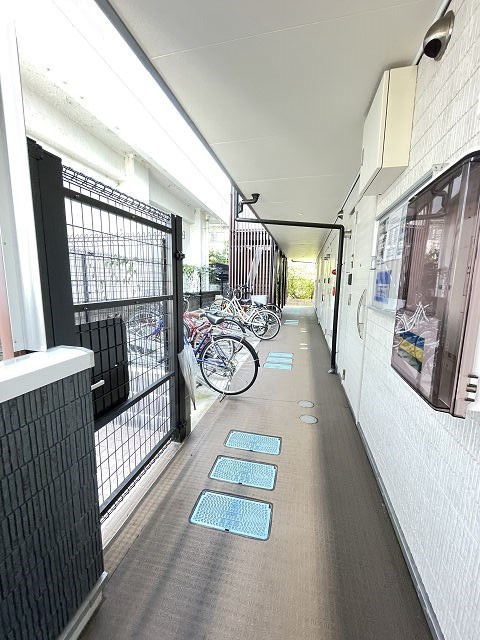 グランパシフィック東園田のその他共用部分