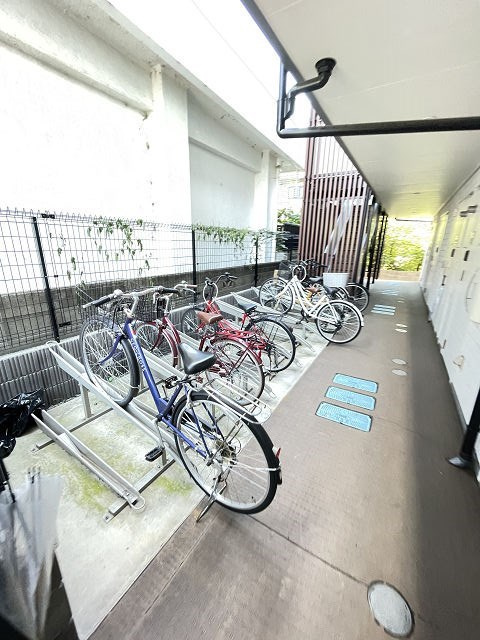 グランパシフィック東園田のその他共用部分