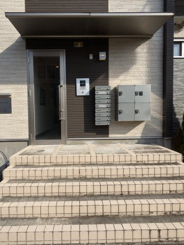 カームオーシャンのその他共用部分