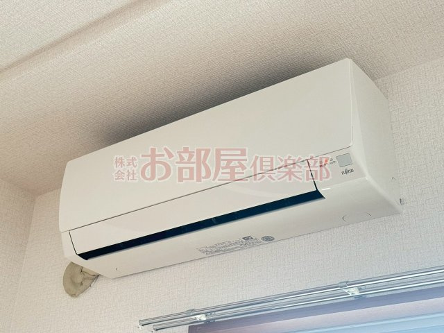アベニュー209の設備