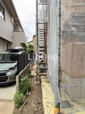 【その他共用部分】 | メゾン・ドゥ・アッシュ市川Ⅱ