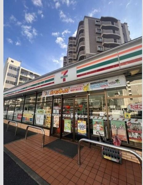 ディアコート門司の周辺